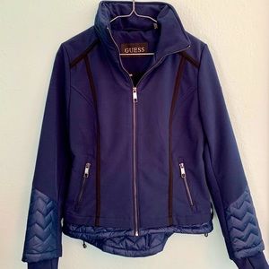 Guess Winter Jacket in Excellent Condition!